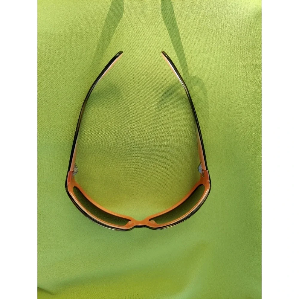 OLIVER PEOPLES KIDS SUNGLASSES KALI‎ OPTI 64mm 15-110 Tortoise & Coral Gradient